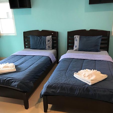 Ananya Residence Chonburi Eksteriør bilde
