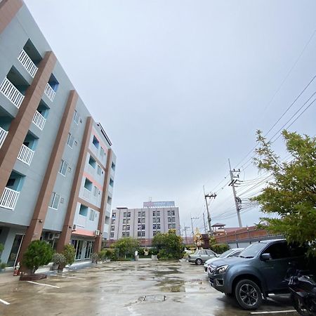 Ananya Residence Chonburi Eksteriør bilde