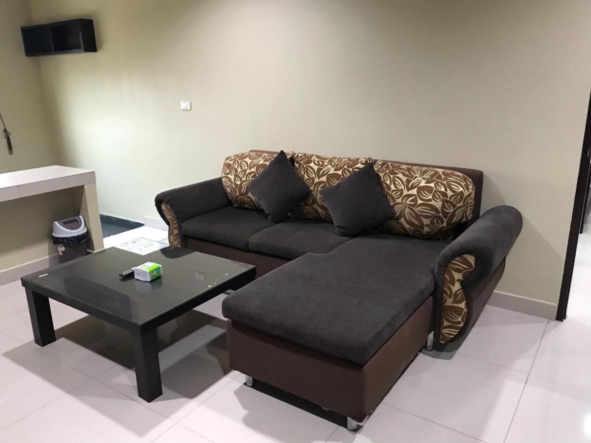 Ananya Residence Chonburi Eksteriør bilde