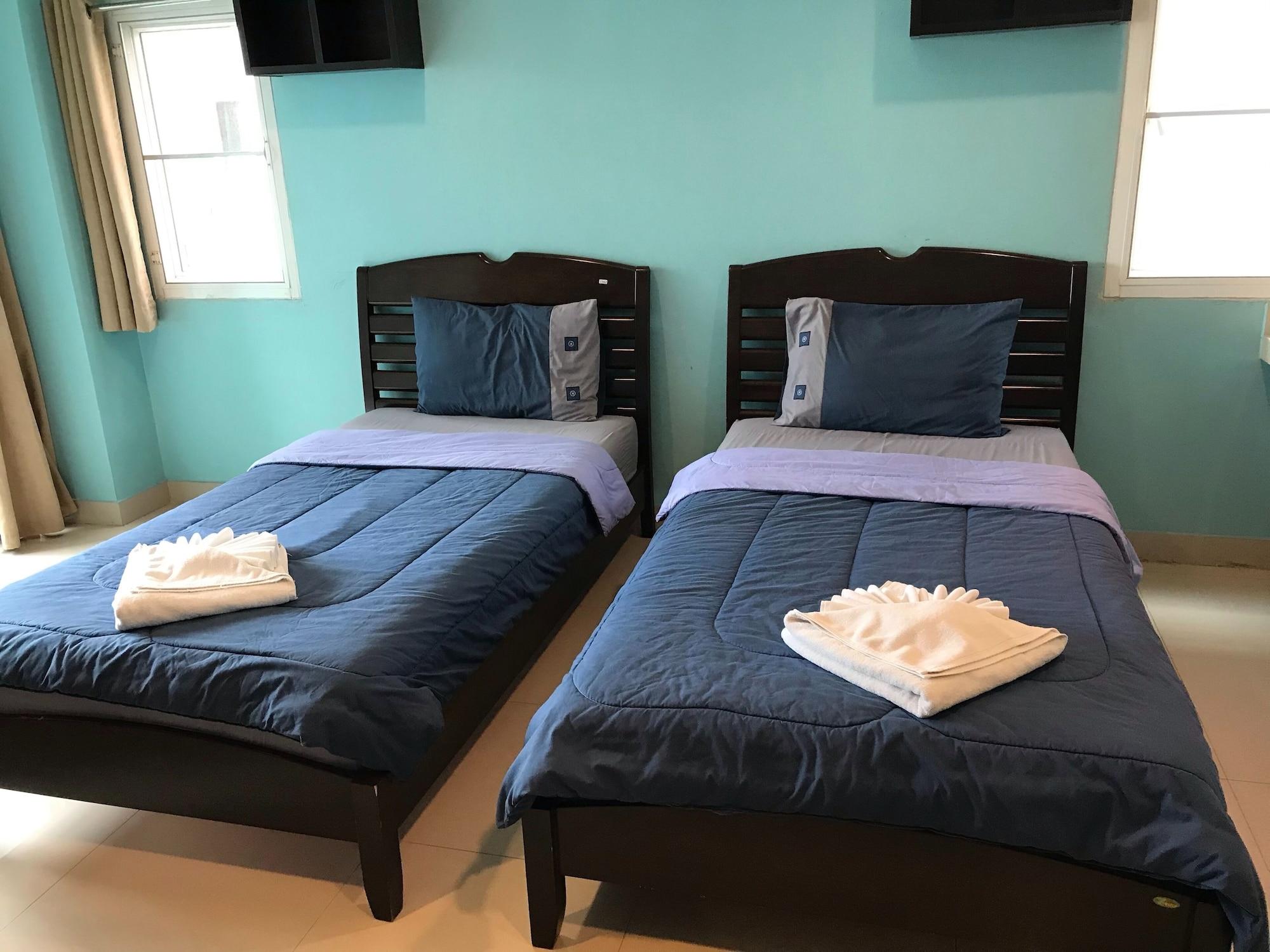 Ananya Residence Chonburi Eksteriør bilde