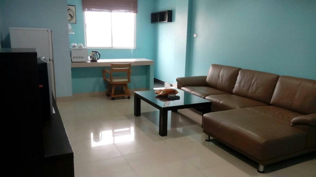 Ananya Residence Chonburi Eksteriør bilde